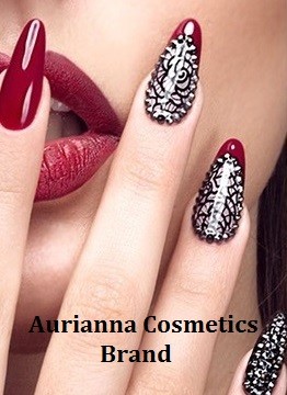 Aurianna Cosmetics